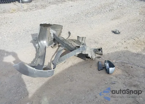 2015 Honda Fit Ex/Ex-L from USA, damaged, VIN 3HGGK5H81FM707244